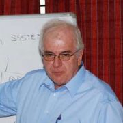 Alan Rux Senior Mentor, ATL
Prof, Technical Director, ATL
UMass, Lowell USA