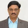 Prof. ECE, Dean ATL
VIT, Bhimavaram
M.Tech, Electronics Engg.
Vasavi Engg. College
