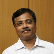 Ravichandran Rajagopal Director, ATL
Vice Chairman, SVES
MBA, IIM Calcutta
B.E Mech, NIT Trichy