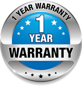 Warranty-one-year