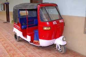 auto1 mobility