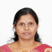 K. Padma Vasavi Prof ECE, Dean ATL
SVECW, Bhimavaram
Ph.D. Digital Image Processing
JNTU, Hyderabad