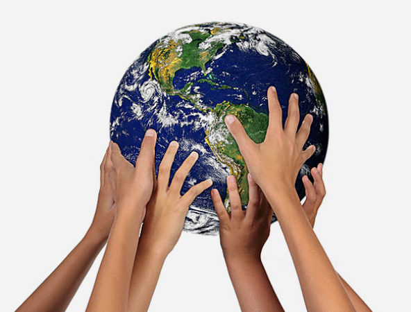 volunteernow Get Involved